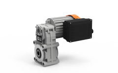 Thumbnail for Vlakke opsteek reductoren KFT105