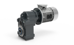 Thumbnail for Vlakke opsteek reductoren ITS