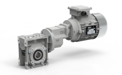 Thumbnail for Voorvertraagde wormwielkasten CMPU